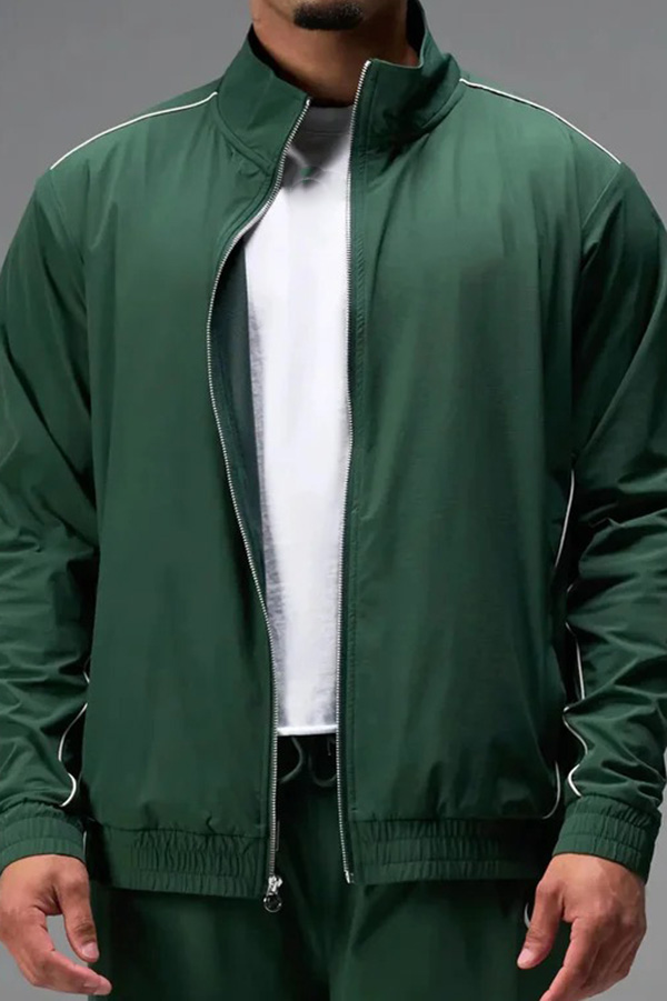 Track Jackets