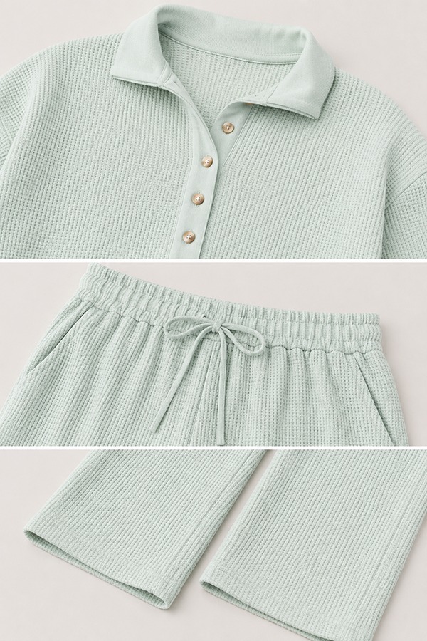 Transitional Spring Sets details