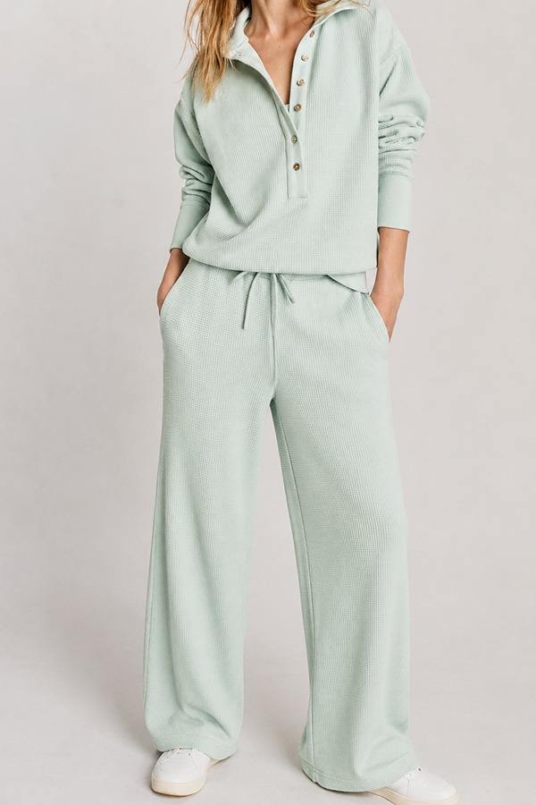 Transitional Spring Sets