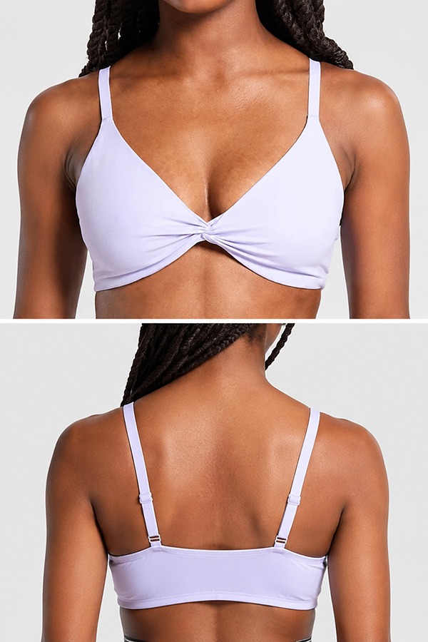Undershirts & Innerwear Tops front back
