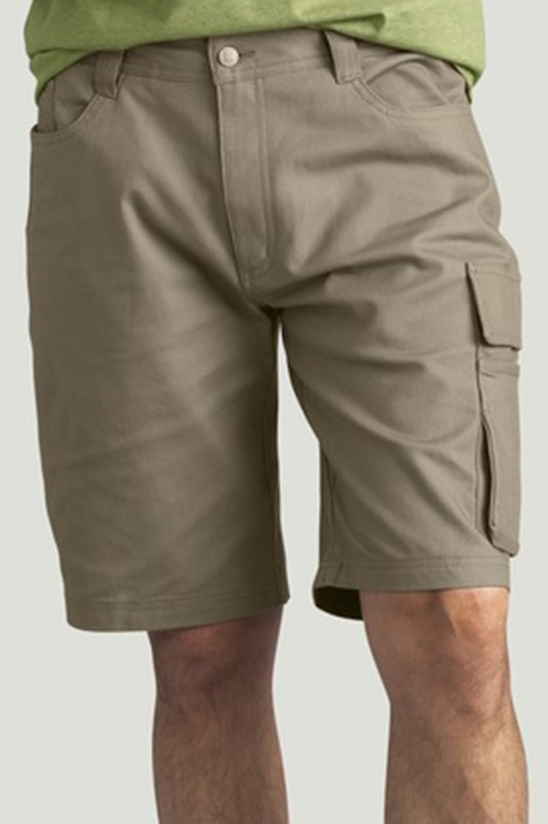 Utility Workwear Shorts
