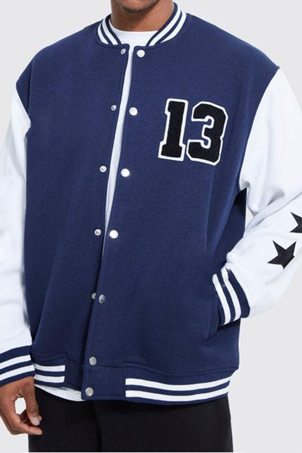 Varsity Jackets