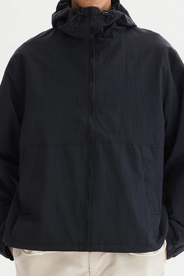 Windbreakers