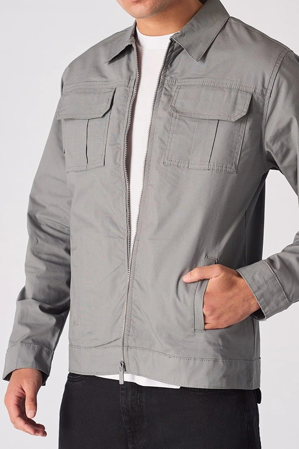 Work Jackets