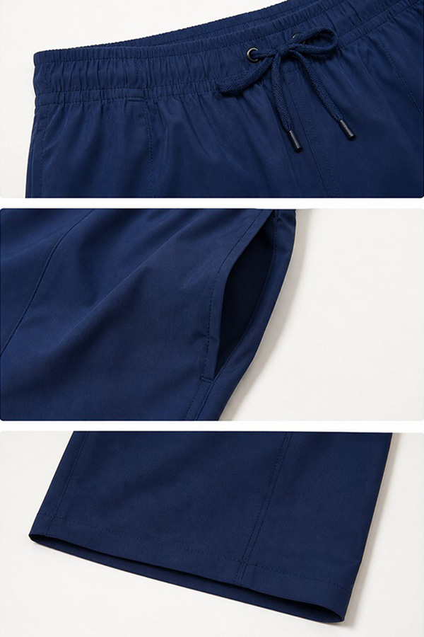 board Shorts details