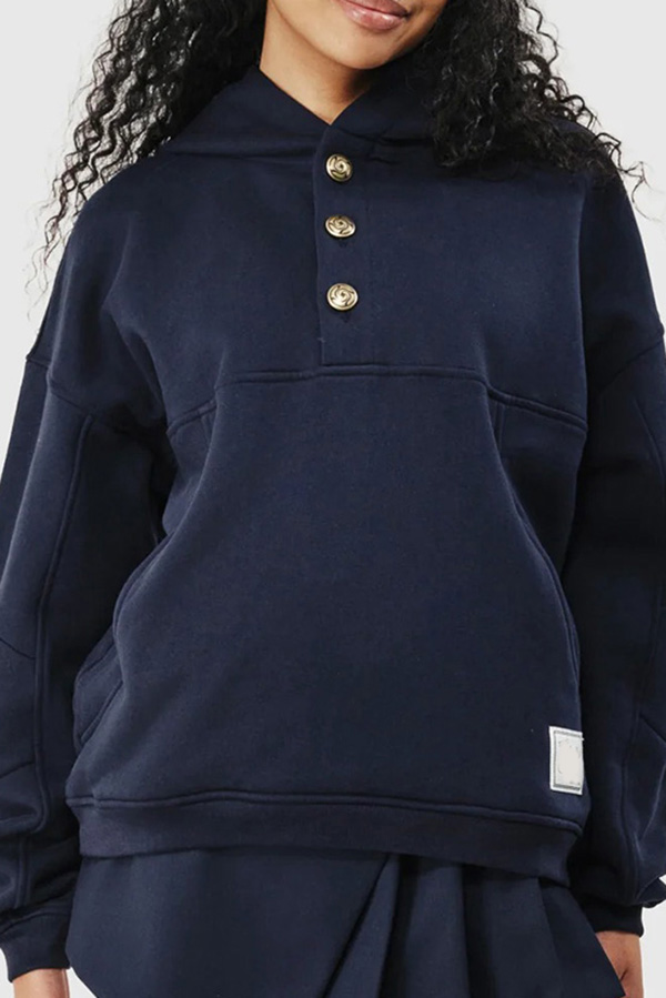 Uniform Hoodies